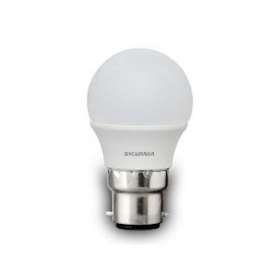 ToLEDo Sphère Dépolie 5W 470lm 827 B22 Pack de 4|Sylvania-SYL0028208