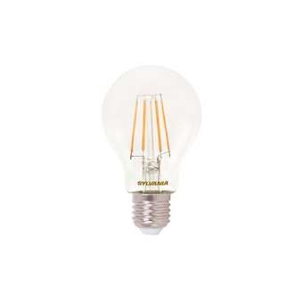 ToLEDo Retro A60 4,5W 470lm 827 E27 Pack de 4|Sylvania-SYL0028212