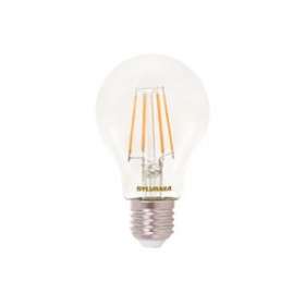 ToLEDo Retro A60 4,5W 470lm 827 E27 Pack de 4|Sylvania-SYL0028212