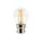 ToLEDo Retro Sphère 4,5W 470lm 827 B22 Pack de 4|Sylvania-SYL0028218