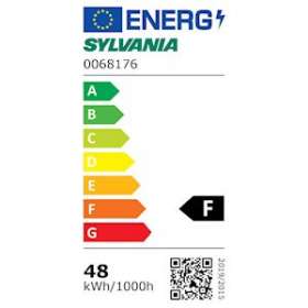 Flex Pro IP20 48W 4750lm 930|Sylvania-SYL0068176