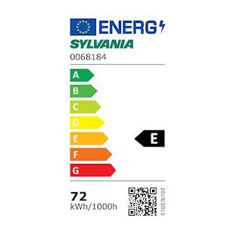 Flex Pro IP20 72W 9000lm 930|Sylvania-SYL0068184