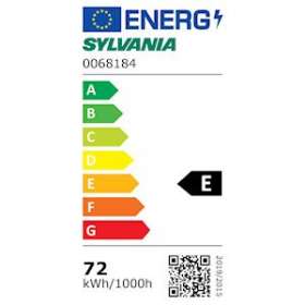 Flex Pro IP20 72W 9000lm 930|Sylvania-SYL0068184