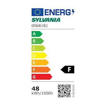Flex Pro IP65 48W 4800lm 940|Sylvania-SYL0068181