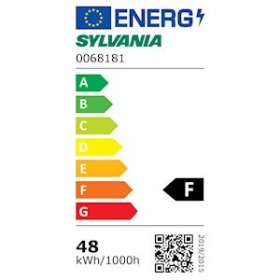 Flex Pro IP65 48W 4800lm 940|Sylvania-SYL0068181