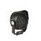 NOUTECH 3 - 230 noir 4000K 1750lm 6x3W 10DEG|Europole-POL36181