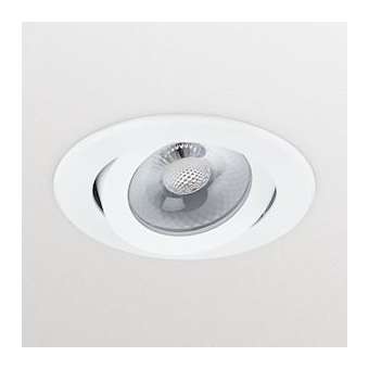CoreLine Accent Orientable RS141B LED12-36-/840 PSR PI6 WH|Philips Signify-PHI384203