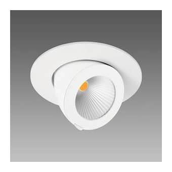 LUTHOR Medium 26W Arg Cell Ip40Ik07 2750Lm 4000K 35D|Disano-ZON2208897068