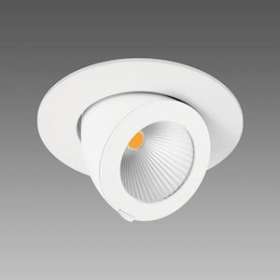 LUTHOR Medium 26W Arg Cell Ip40Ik07 2750Lm 4000K 35D|Disano-ZON2208897068