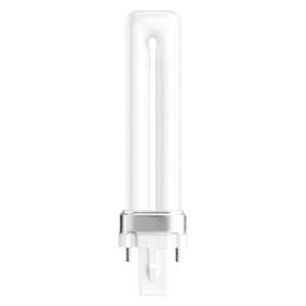 OSRAM DULUX S 7W 830 G23 BC|Ledvance-OSR025735