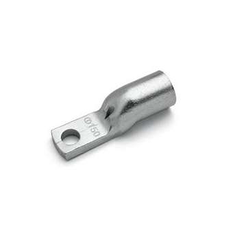 Cosse tubulaire plage étroite 120 mm² - Diam. 10 mm|Cembre-CMBT120B-M10-19