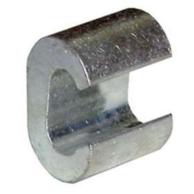 C150 Non étamé-Connecteur de dérivation en C à sertir 150mm²|TE Connectivity ( Ex Tyco Simel )-TYS093570