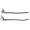EBCP 6-35/16 Noir+Bleu-Embout branch souple 6/35mm²-Fouet 16²-185mm-60A-6726088