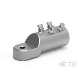 BLMT-800/1000-17-Cosse à vis autocassante BT/HTA alu/cu-800/1000mm²-Bornage:17mm|TE Connectivity ( Ex Tyco Simel )-TYS000621