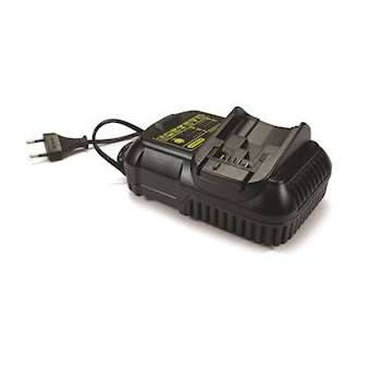 Chargeur 230VAC pour accus 18V Li-ion AutoPress et AutoCoupe|TE Connectivity ( Ex Tyco Simel )-TYS000487