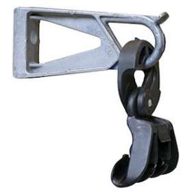 ESF 54/70-Ensemble suspension rupture fusible torsade neutre 70mm²-6825051|TE Connectivity ( Ex Tyco Simel )-TYS030524