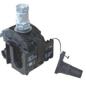 P2F 70 (CBS/CT 70)-Connect perfo isol aérien-Ppal: 25-95mm²-Der:16-35mm²-6737640|TE Connectivity ( Ex Tyco Simel )-TYS000300