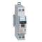 Disjoncteur DNX³ 4500 - vis/vis - U+N 230V~ 20A - 4,5kA - courbe D - 1 module