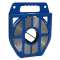 Feuillard RF1007 acier inox 10 x 0,7mm en rouleau de 50m-Codet Enedis: 6839629|TE Connectivity ( Ex Tyco Simel )-TYS008512