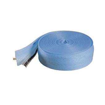 Bande résiliente EFIRIVE LARG 150mm EP 8mm LONG 25m|Soprema-EFSEFIRIVELARG150MMEP8MM $0521 $