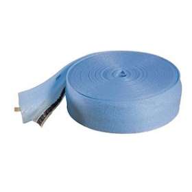 Bande résiliente EFIRIVE LARG 150mm EP 8mm LONG 25m|Soprema-EFSEFIRIVELARG150MMEP8MM $0521 $