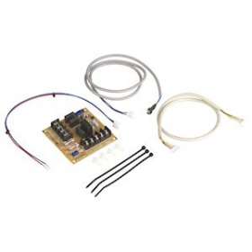 Accessoire adaptateur câblage FDQ|Daikin-DKNEKRP1C11