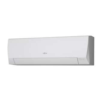 Asya 09 gtah - unite interieure climatiseur mural compact vrf 2800 w|Atlantic clim ventil-ELG876216