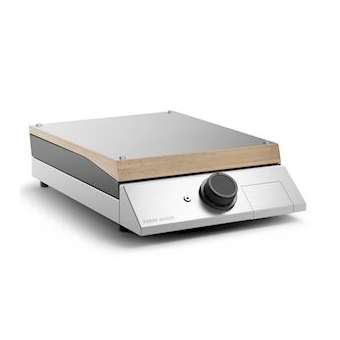 Capot inox pour domestic|Forge Adour Distribution-FGACPIDOMESTIC
