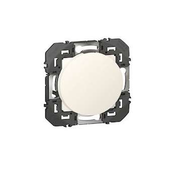 Obturateur dooxie finition blanc|Legrand-LEG600044