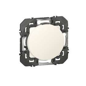 Obturateur dooxie finition blanc|Legrand-LEG600044