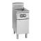Friteuses électriques, commandes électromécaniques, 13 L|Tecnox by giorik-TXGFE7113