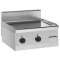 Grils électriques, acier Inoydable, doubles lisses, 400 V Tri|Tecnox by giorik-TXGLGE6903X