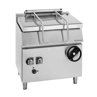 Sauteuses basculantes électriques compound|Tecnox by giorik-TXGBG74CM