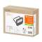 LDV FL PFM SYM100 20W/6500K 2400lm IP65 IK07 100DEG Noir Projecteur LEDVANCE|Ledvance-OSR421059