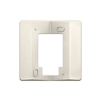 Fixation angle LUXA LED blanc|Theben-THB9070756