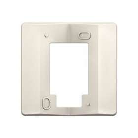 Fixation angle LUXA LED blanc|Theben-THB9070756
