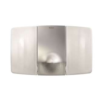 Projecteur Détecteur LED 102-180 24w 2x 900 lm aluminium|Theben-THB1020944