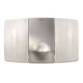 Projecteur Détecteur LED 102-180 24w 2x 900 lm aluminium|Theben-THB1020944