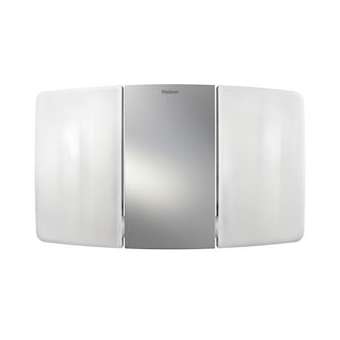 Projecteur LED 24w 2x 900 lm aluminium|Theben-THB1020744