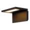 ANGOLUX, applique extérieure, anthracite, LED, 6,8W, 3000K, IP44|SLV-DC5231355