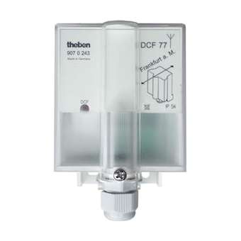 Antenne DCF KNX|Theben-THB9070271