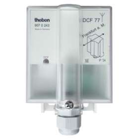 Antenne DCF KNX|Theben-THB9070271