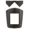 Fixation angle noir pour theLuxa s
