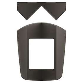 Fixation angle noir pour theLuxa s|Theben-THB9070903