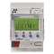Interrupteur horaire digital annuel 8 c DCF-GPS KNX|Theben-THB6489212