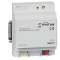 Passerelle modulaire BUS KNX 4 modules -4 modules|Legrand-LEG003543