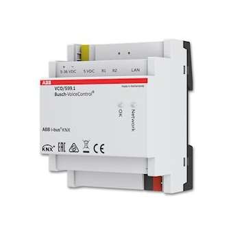 ABB-VoiceControl KNX|ABB-ABBBJE526317