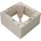 Boitier saillie eco ir 360DEG