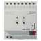 Module variateur SMG 2 S 2c 1-10v KNX|Theben-THB4910273