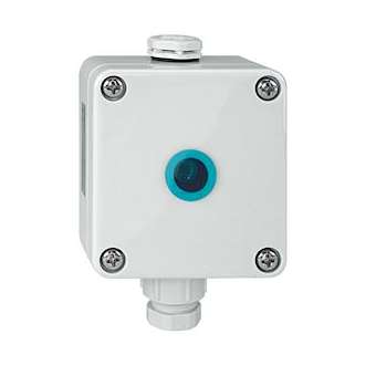 KNX - capteur crépusculaire|Schneider Electric-SCHMTN663594